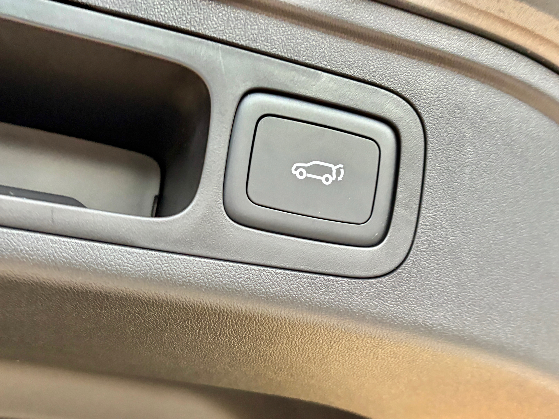 Billede af MG MGS5 Electric EL Long Range Luxury 231HK Stc Aut.