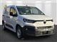 Billede af Citroën Berlingo L1V1 1,5 Blue HDi Masterline 130HK 8g Aut.