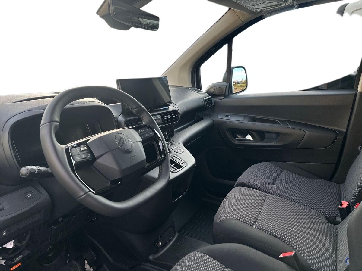 Billede af Citroën Berlingo L1V1 1,5 Blue HDi Masterline 130HK 8g Aut.