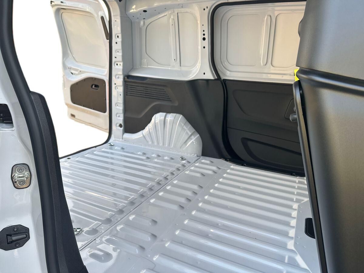 Billede af Citroën Berlingo L1V1 1,5 Blue HDi Masterline 130HK 8g Aut.