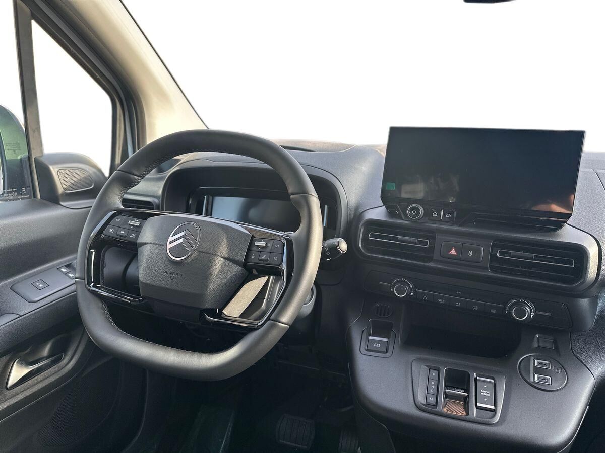 Billede af Citroën Berlingo L1V1 1,5 Blue HDi Masterline 130HK 8g Aut.