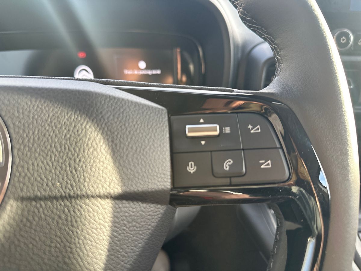 Billede af Citroën Berlingo L1V1 1,5 Blue HDi Masterline 130HK 8g Aut.