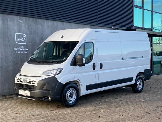Fiat Ducato 35M L3H2 2,2 Multijet Pro 140HK Van 6g