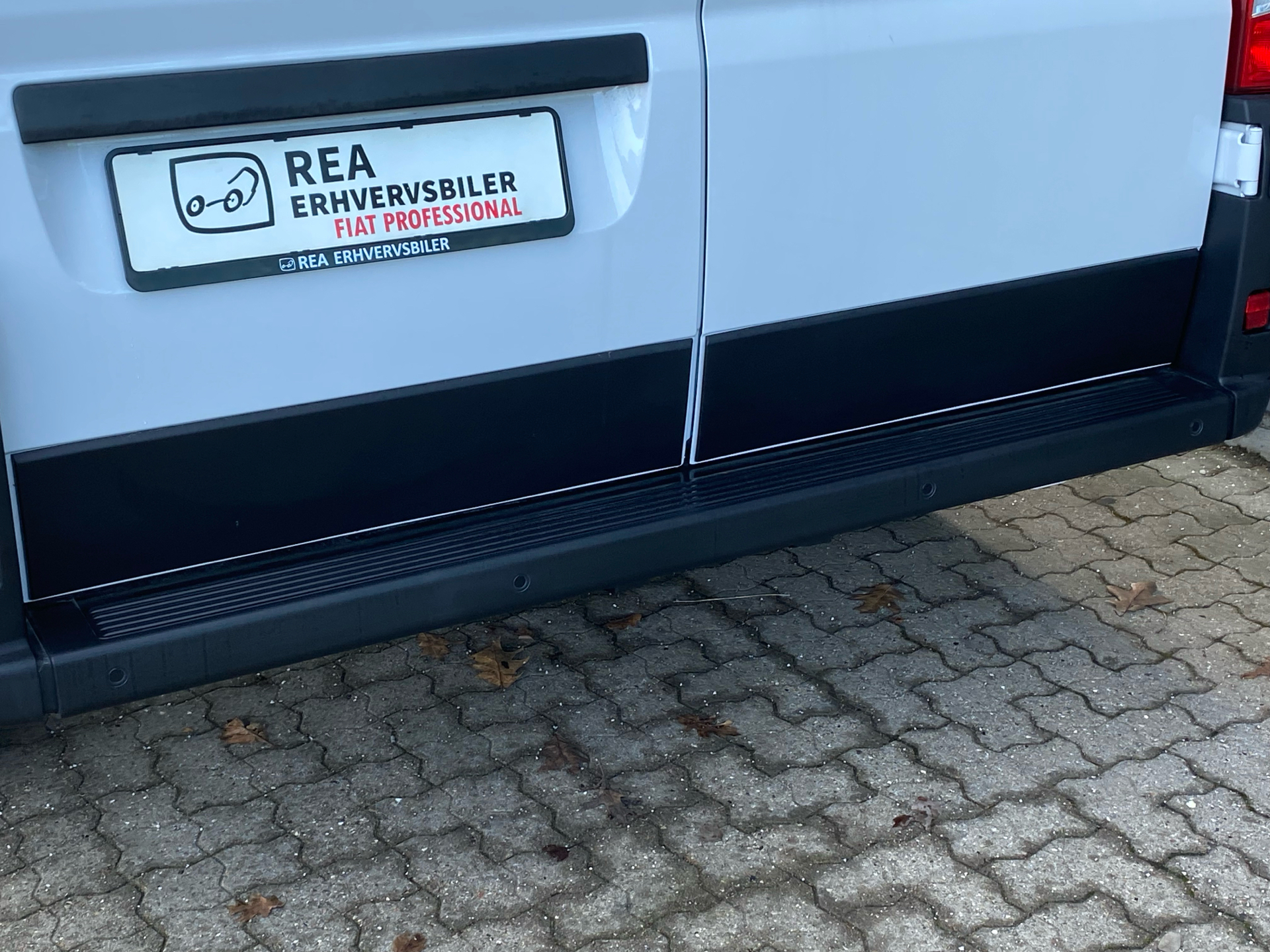 Billede af Fiat Ducato 35M L3H2 2,2 Multijet Pro 140HK Van 6g