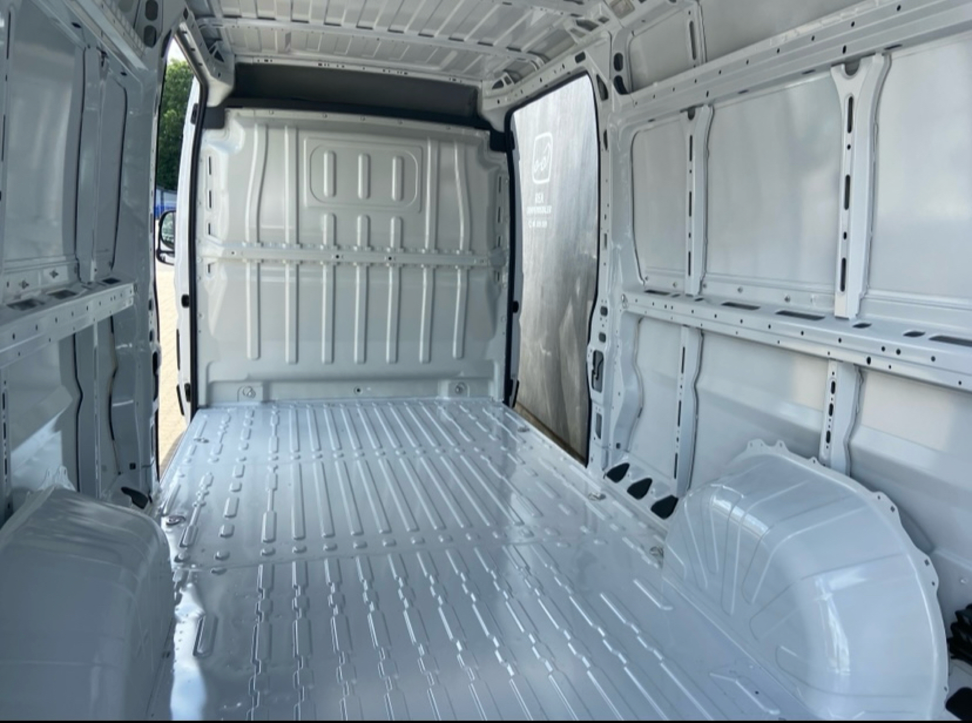 Billede af Fiat Ducato 35M L3H2 2,2 Multijet Pro 140HK Van 6g