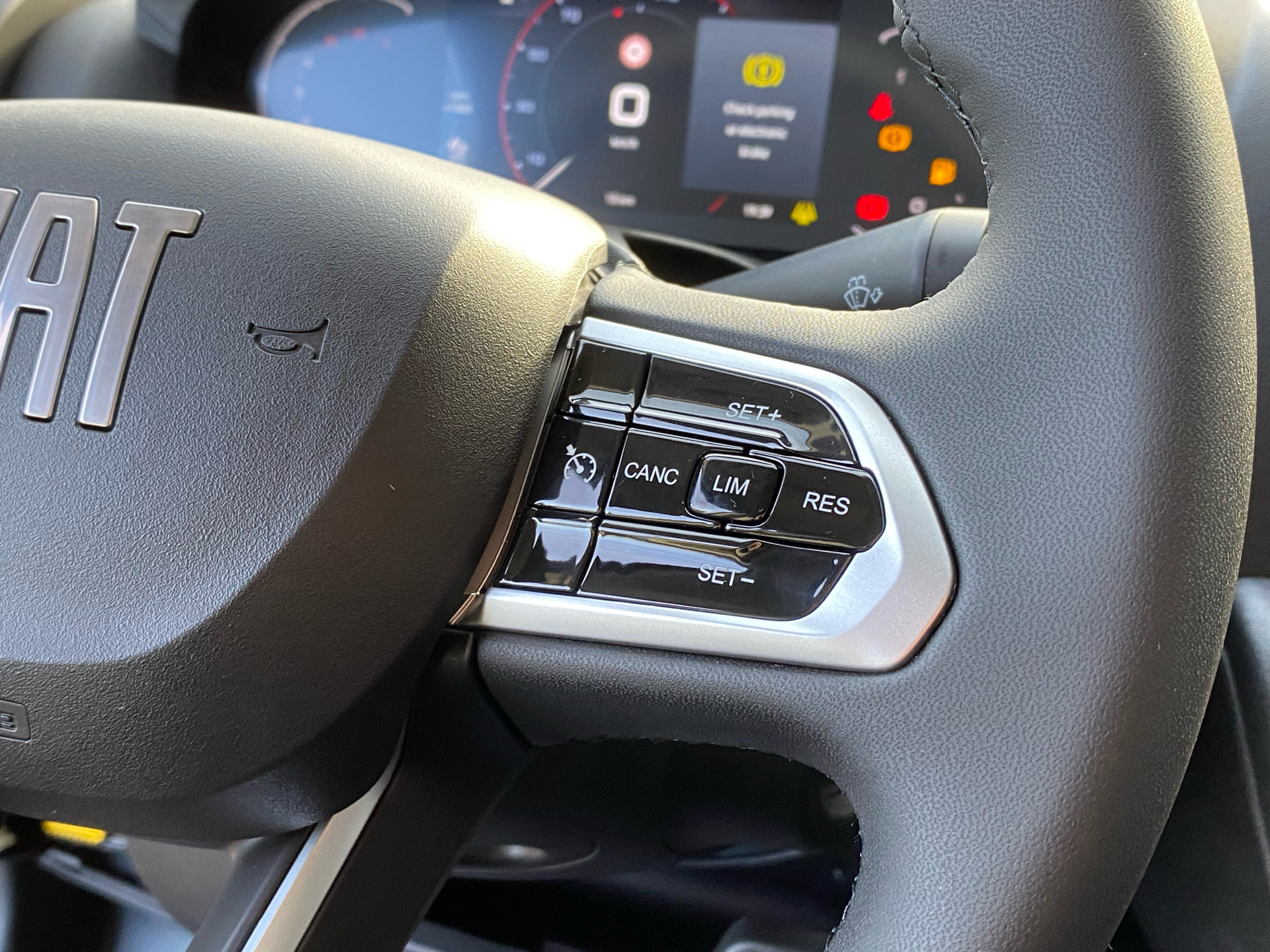 Billede af Fiat Ducato 35M L3H2 2,2 Multijet Pro 140HK Van 6g