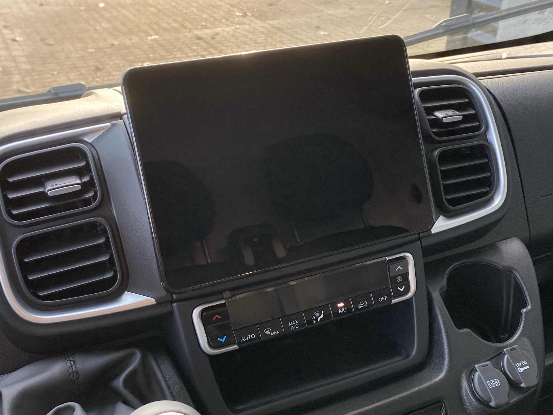 Billede af Fiat Ducato 35M L3H2 2,2 Multijet Pro 140HK Van 6g