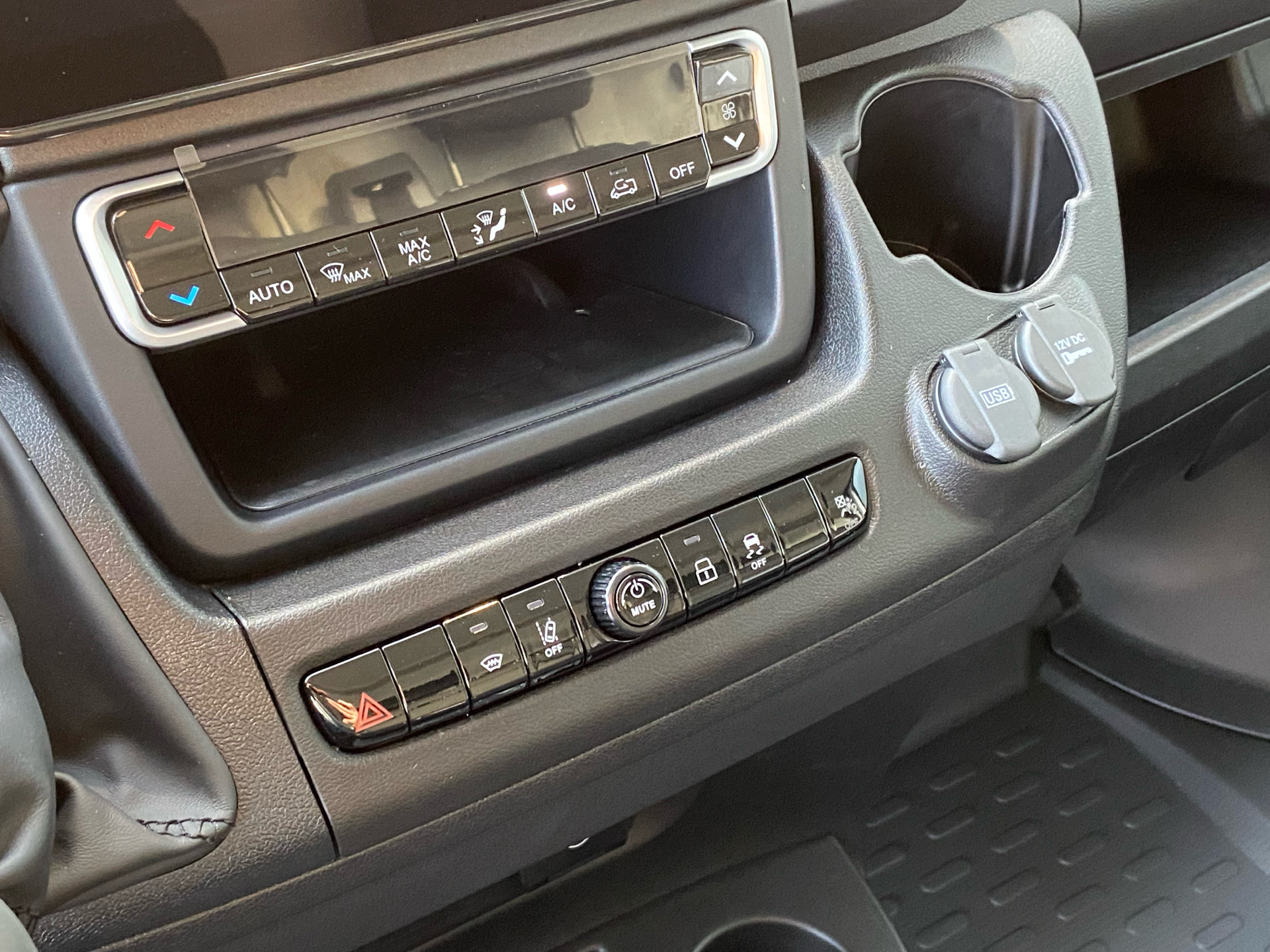 Billede af Fiat Ducato 35M L3H2 2,2 Multijet Pro 140HK Van 6g