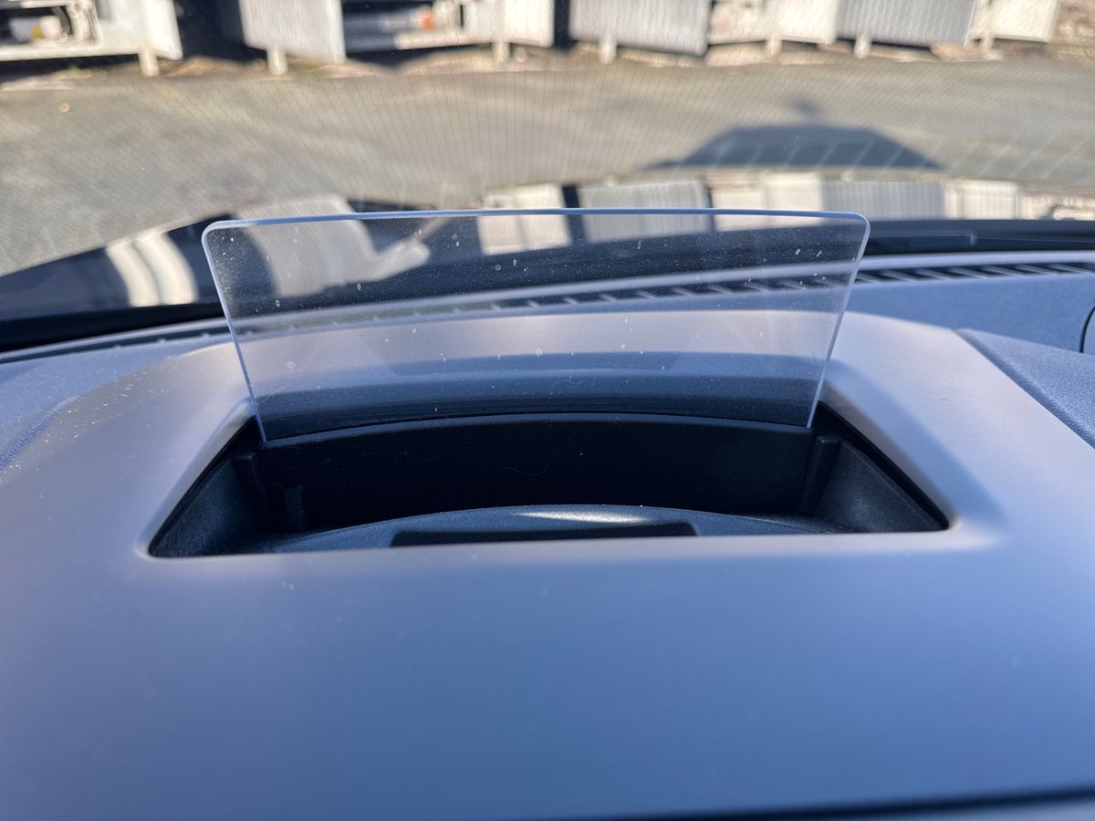 Billede af Ford Kuga 2,5 Plugin-hybrid Vignale CVT 225HK 5d Trinl. Gear