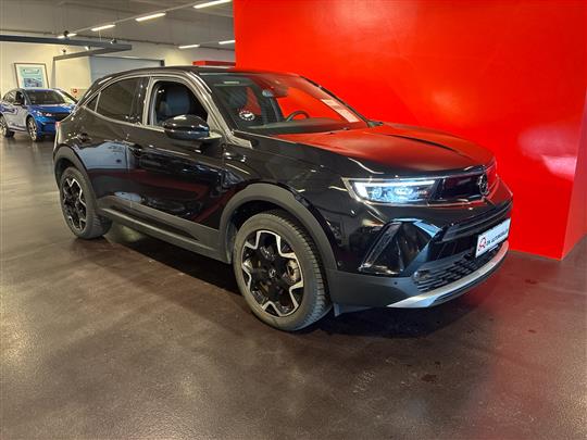 Opel Mokka-e EL Ultimate 136HK 5d Aut.