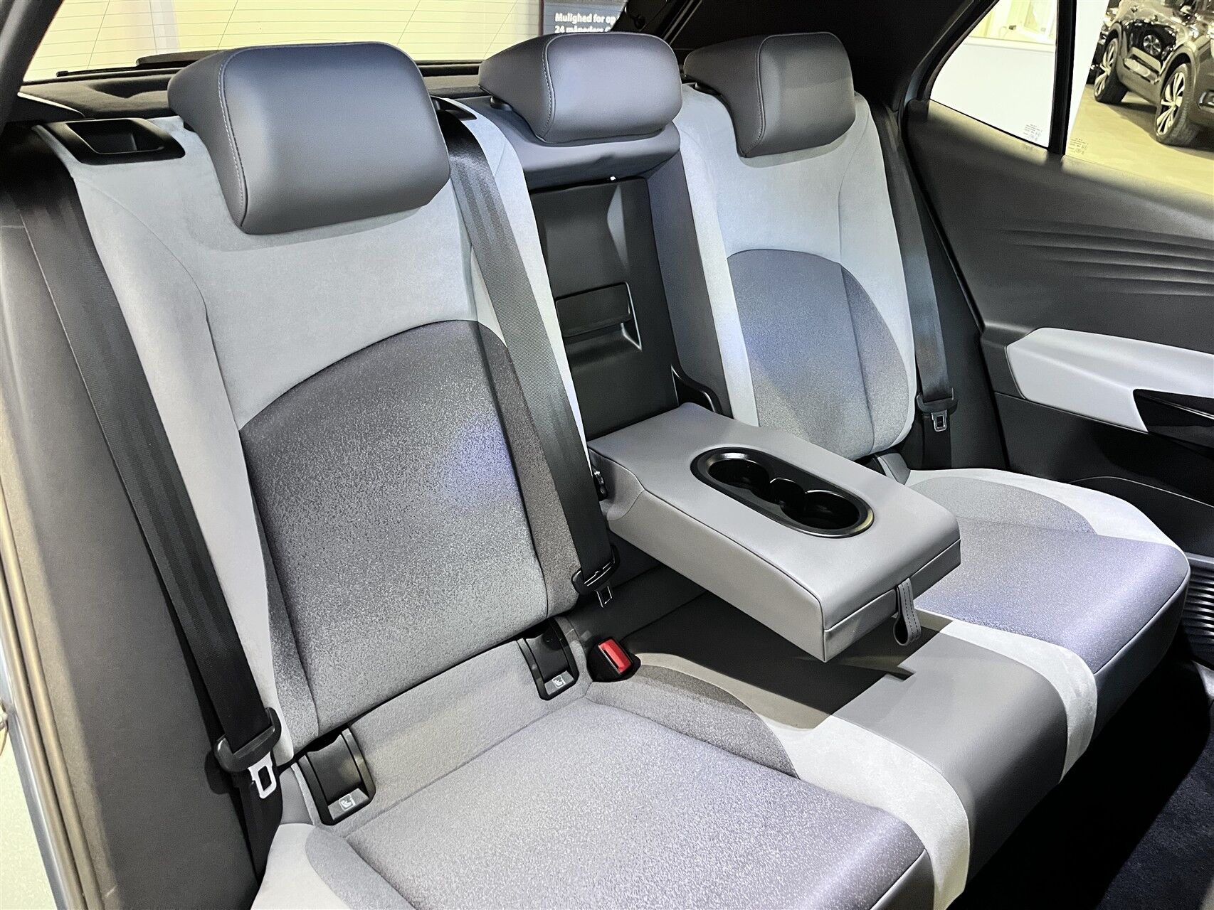 Billede af VW ID.3 EL Business 204HK 5d Aut.