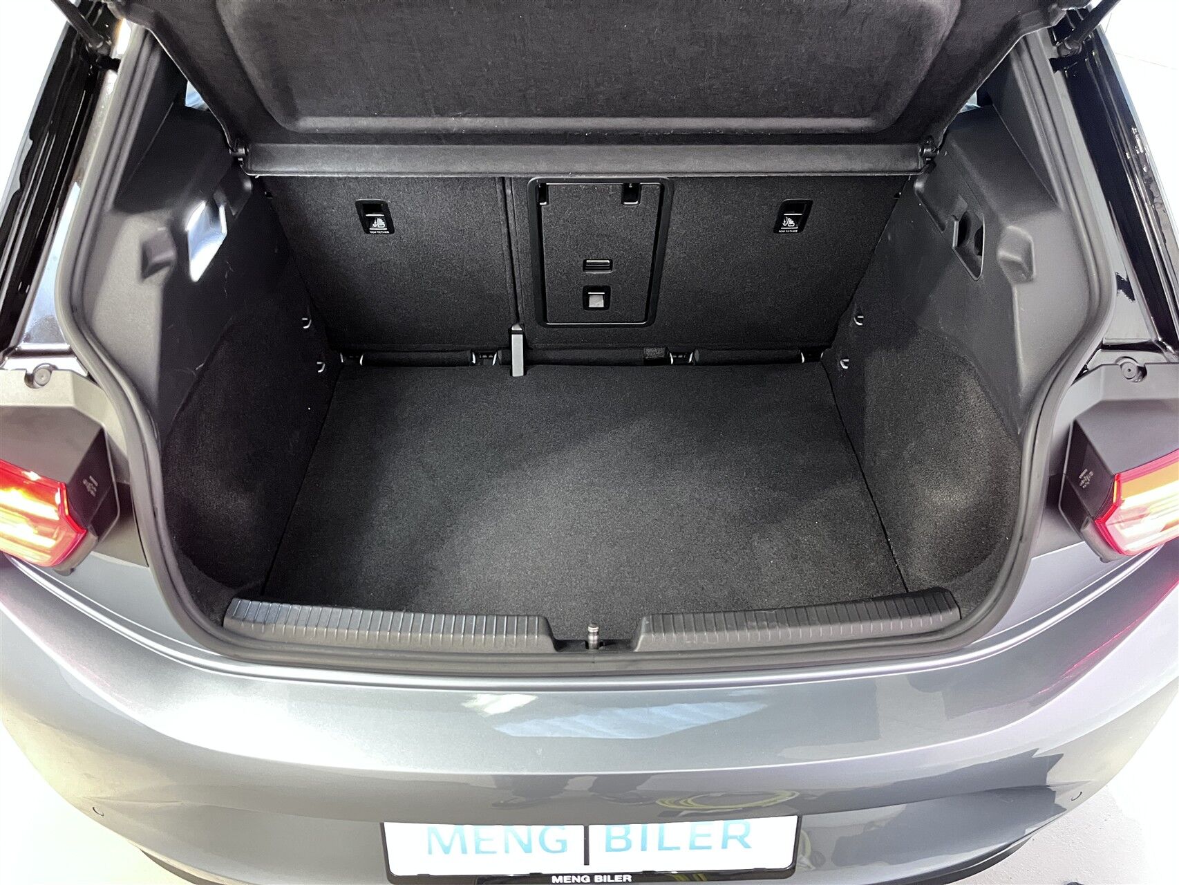 Billede af VW ID.3 EL Business 204HK 5d Aut.