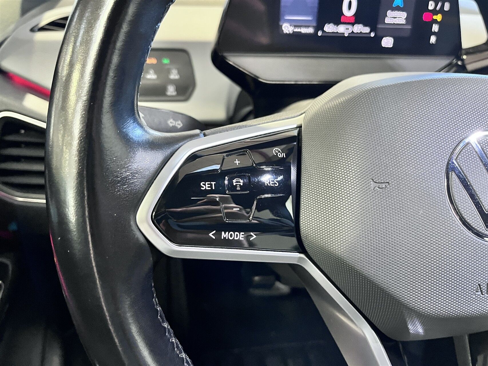 Billede af VW ID.3 EL Business 204HK 5d Aut.