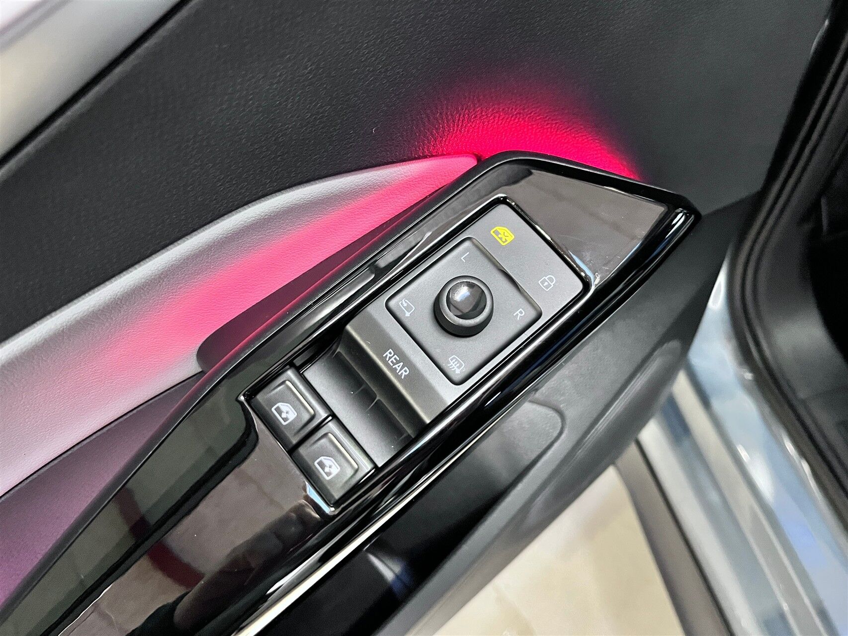 Billede af VW ID.3 EL Business 204HK 5d Aut.