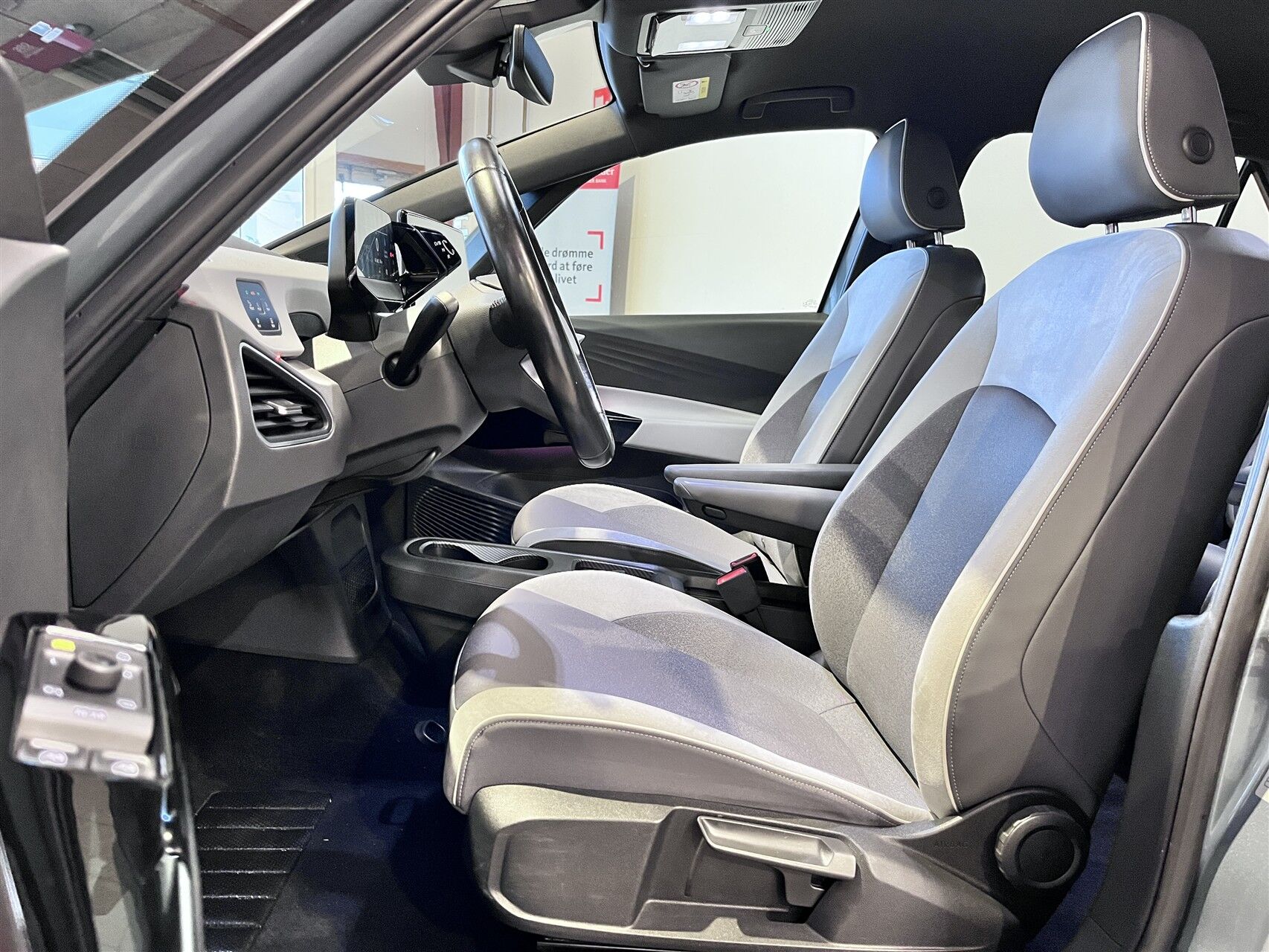 Billede af VW ID.3 EL Business 204HK 5d Aut.