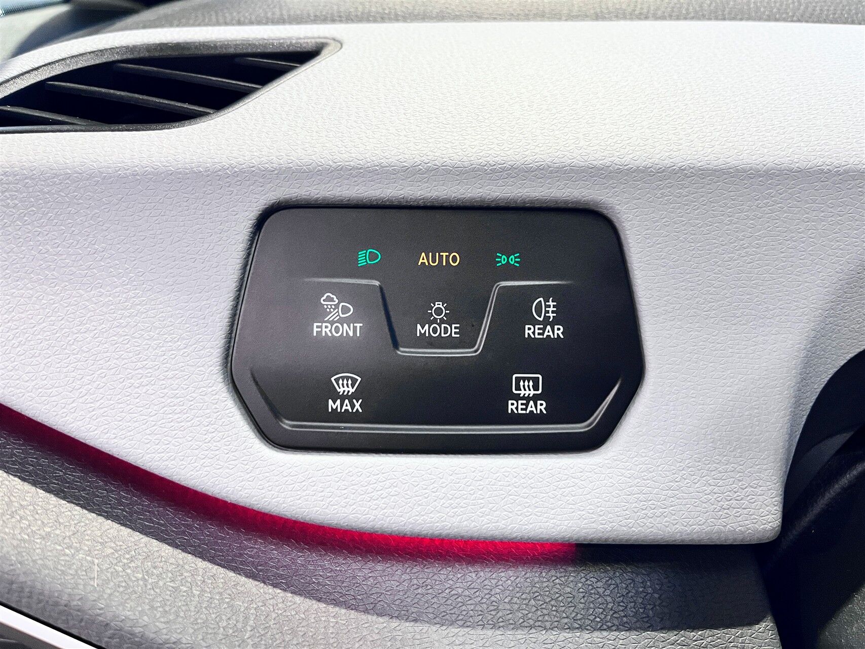 Billede af VW ID.3 EL Business 204HK 5d Aut.