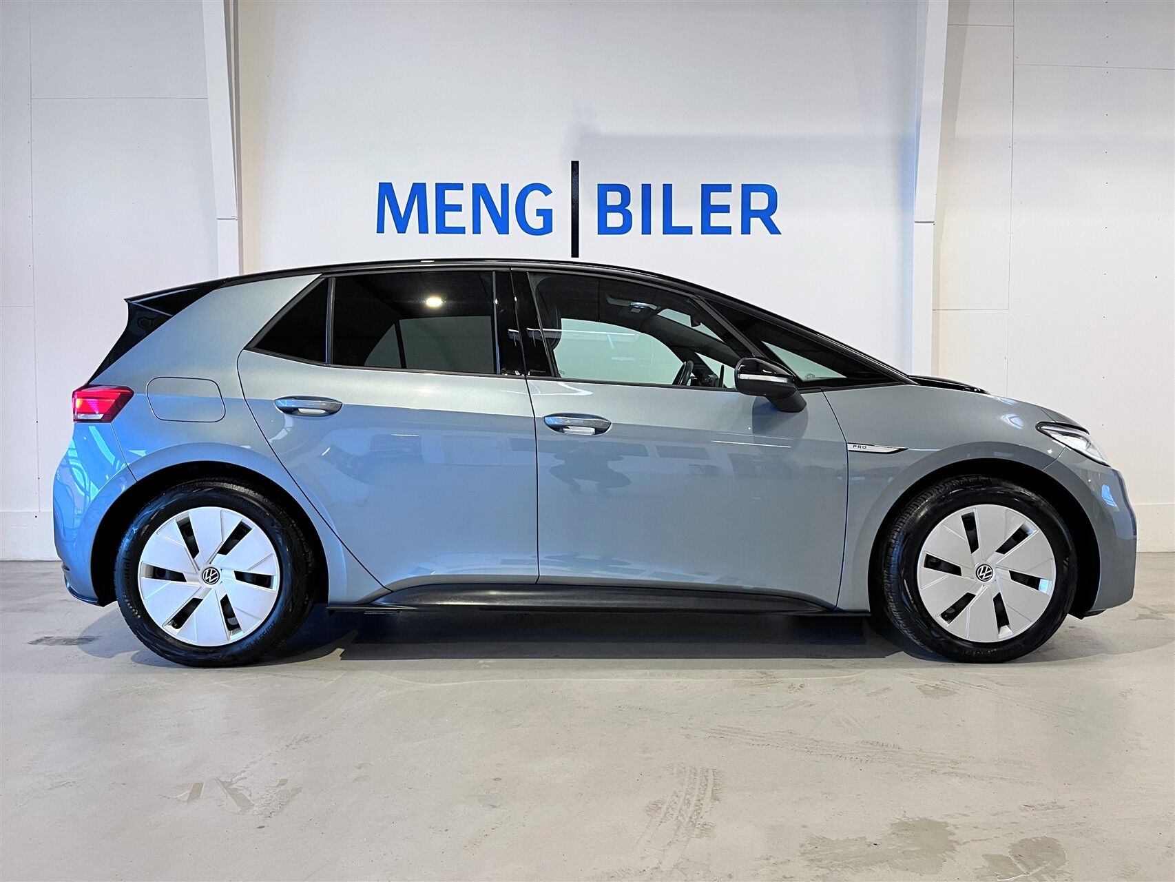 Billede af VW ID.3 EL Business 204HK 5d Aut.