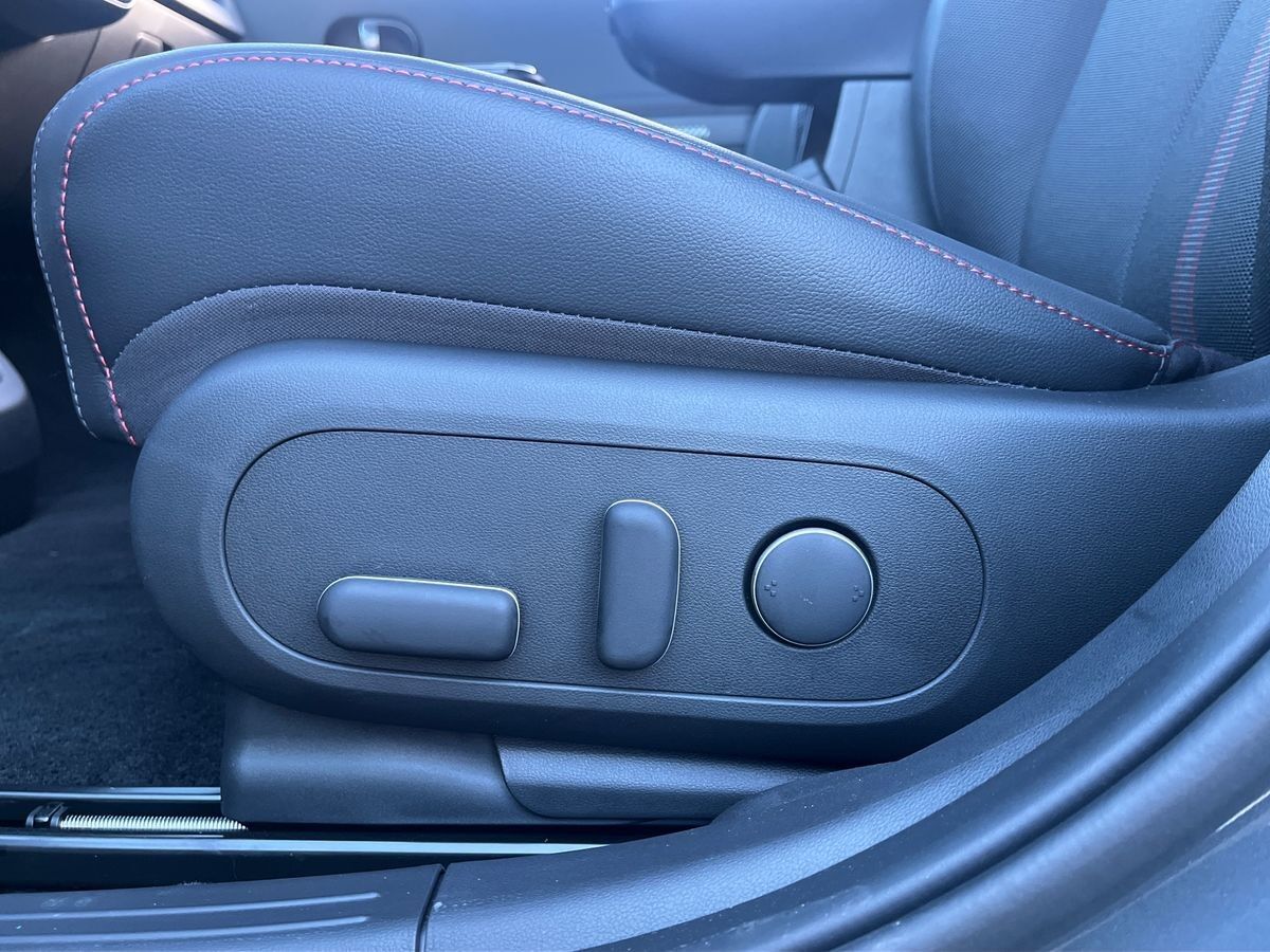 Billede af Hyundai Ioniq 5 Electric 84 kWh N-Line 229HK 5d Aut.