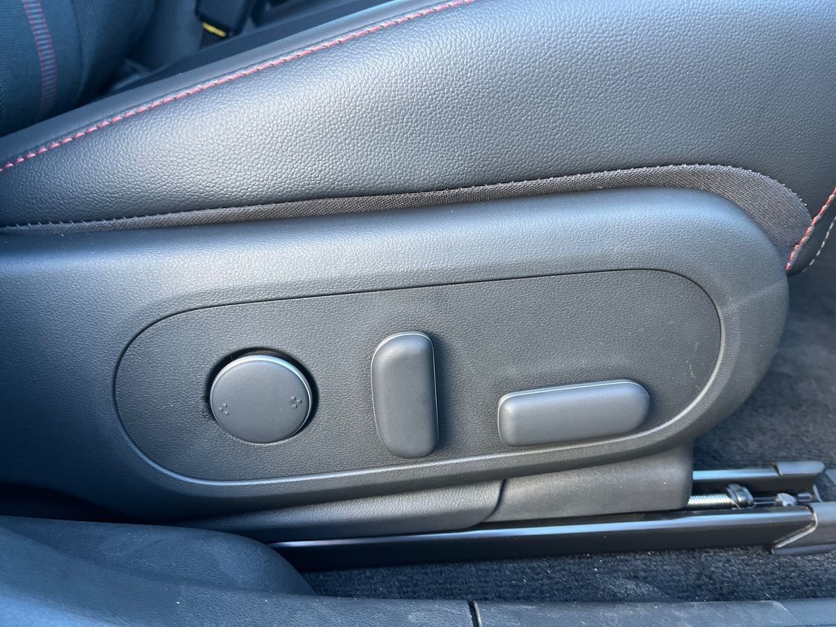 Billede af Hyundai Ioniq 5 Electric 84 kWh N-Line 229HK 5d Aut.