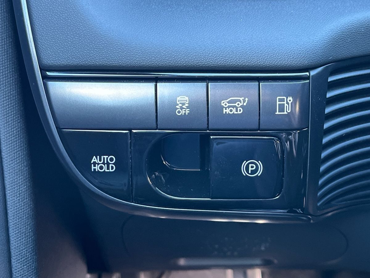 Billede af Hyundai Ioniq 5 Electric 84 kWh N-Line 229HK 5d Aut.