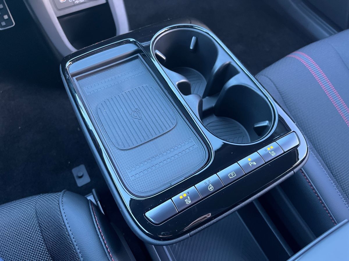 Billede af Hyundai Ioniq 5 Electric 84 kWh N-Line 229HK 5d Aut.