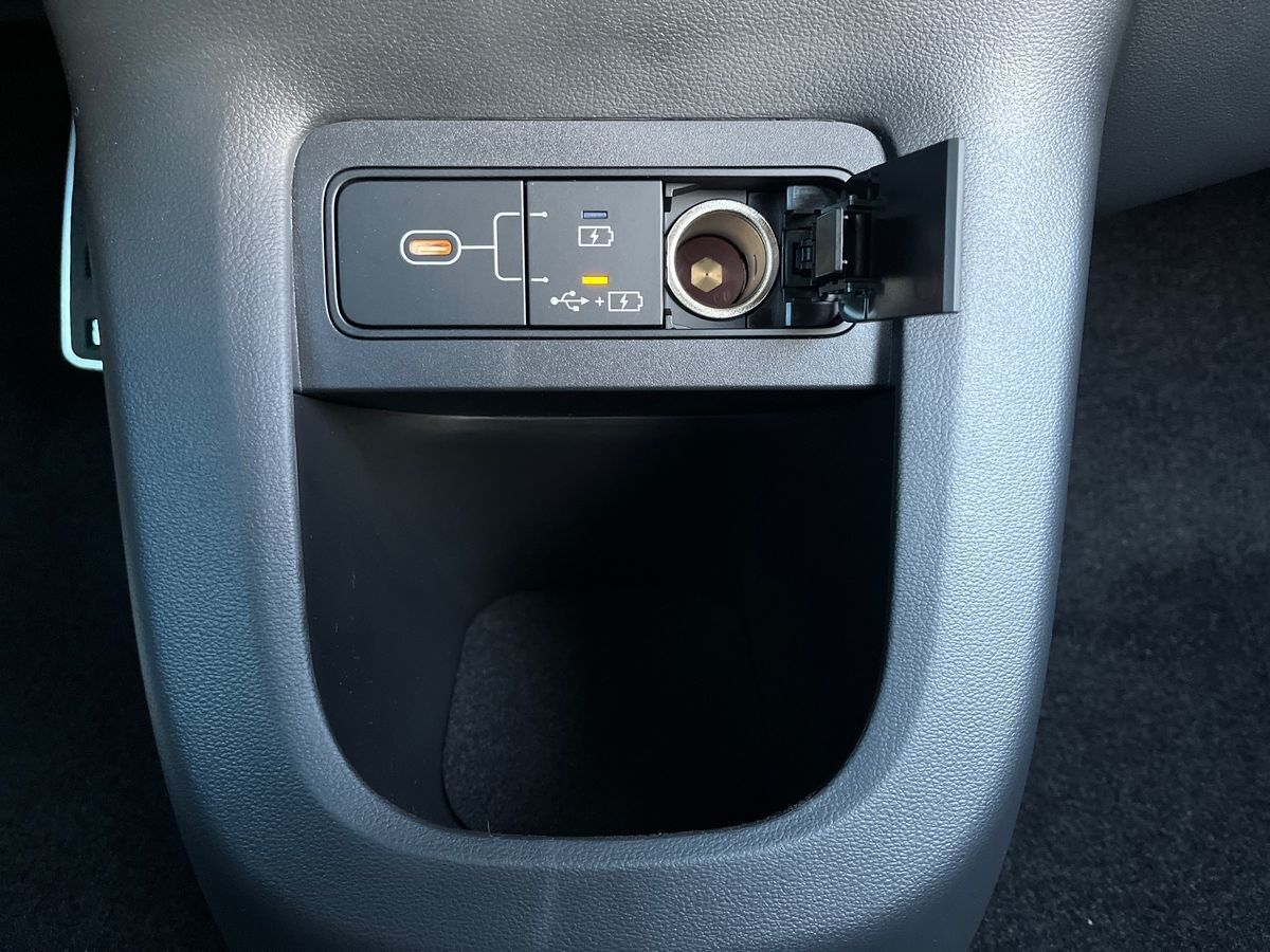 Billede af Hyundai Ioniq 5 Electric 84 kWh N-Line 229HK 5d Aut.