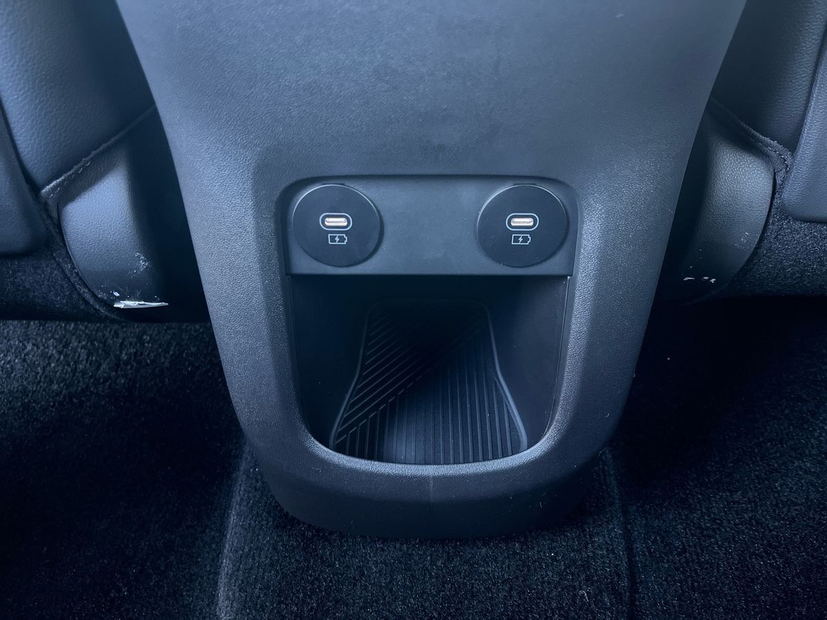 Billede af Hyundai Ioniq 5 Electric 84 kWh N-Line 229HK 5d Aut.