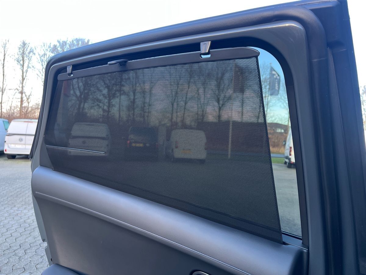 Billede af Hyundai Ioniq 5 Electric 84 kWh N-Line 229HK 5d Aut.