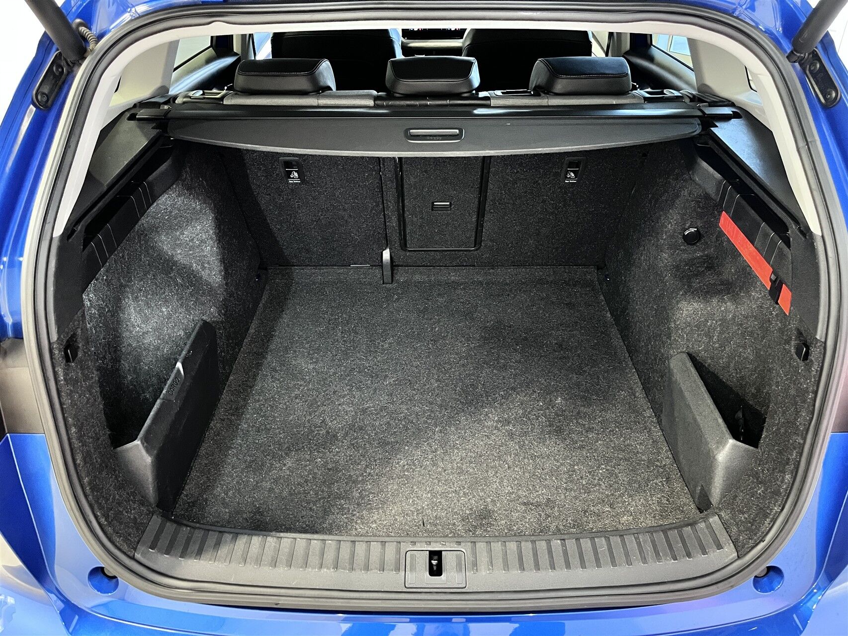 Billede af Skoda Enyaq 60 iV 180HK 5d Aut.