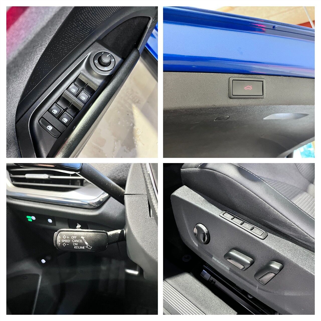 Billede af Skoda Enyaq 60 iV 180HK 5d Aut.