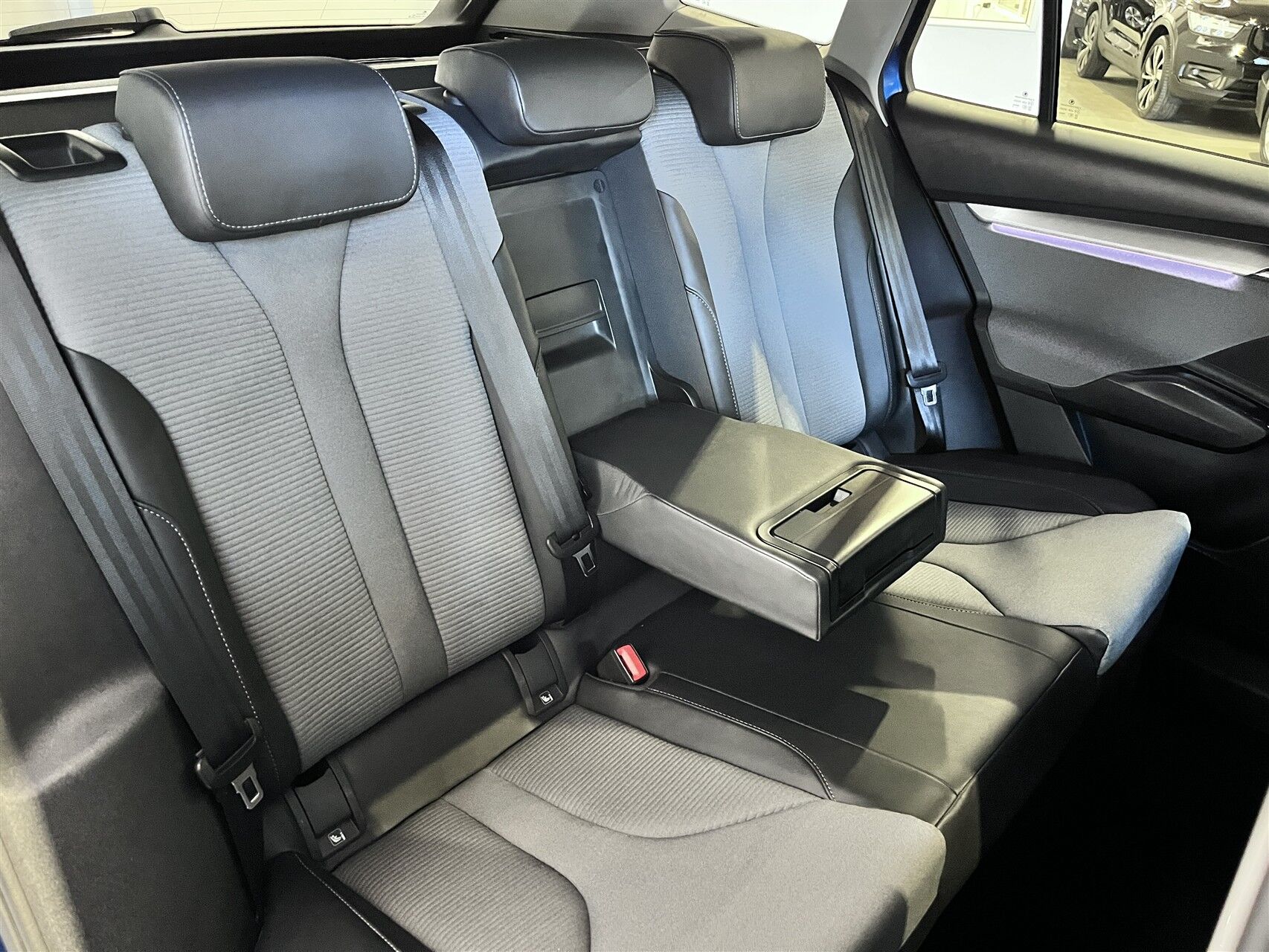 Billede af Skoda Enyaq 60 iV 180HK 5d Aut.