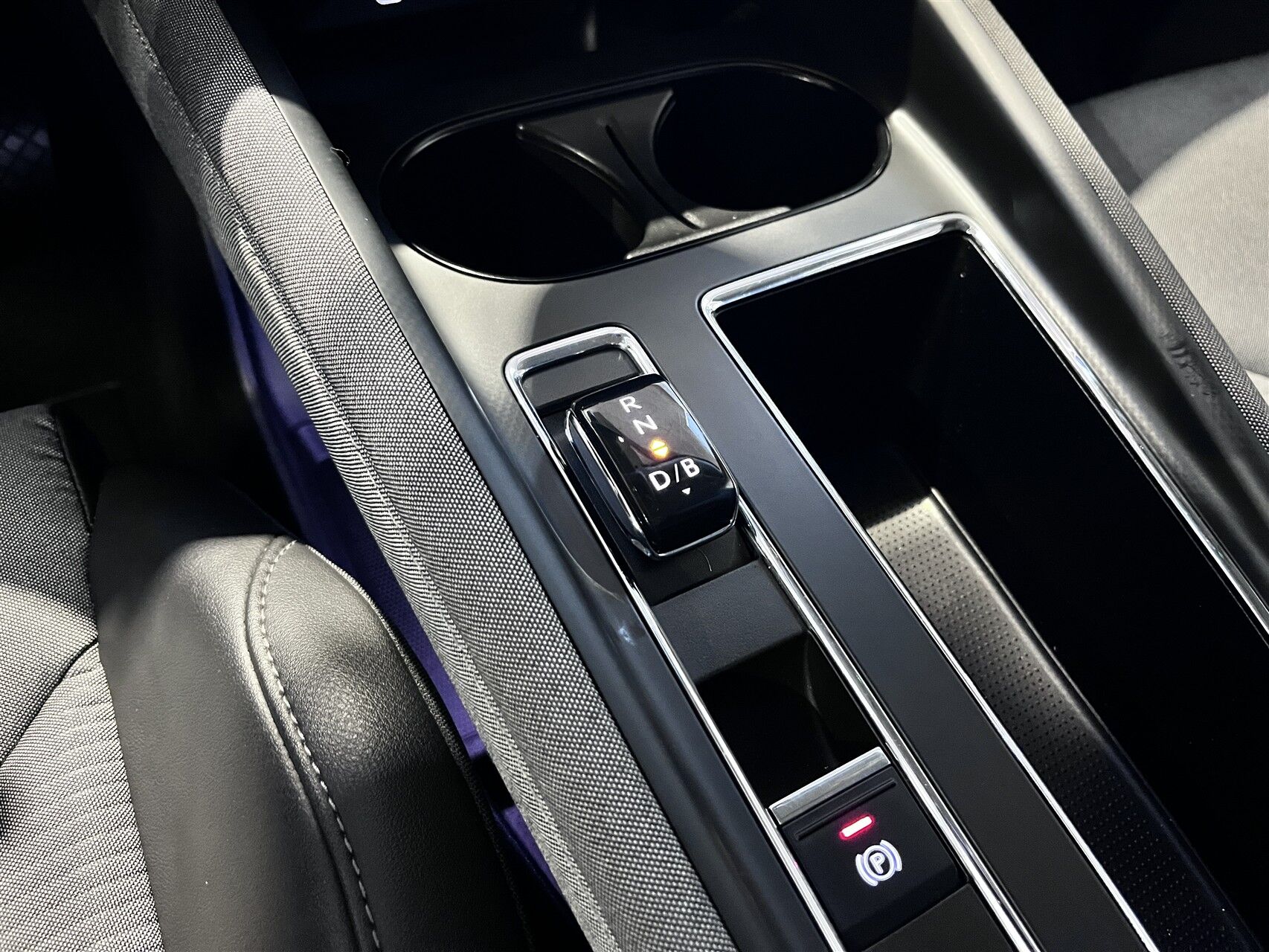 Billede af Skoda Enyaq 60 iV 180HK 5d Aut.