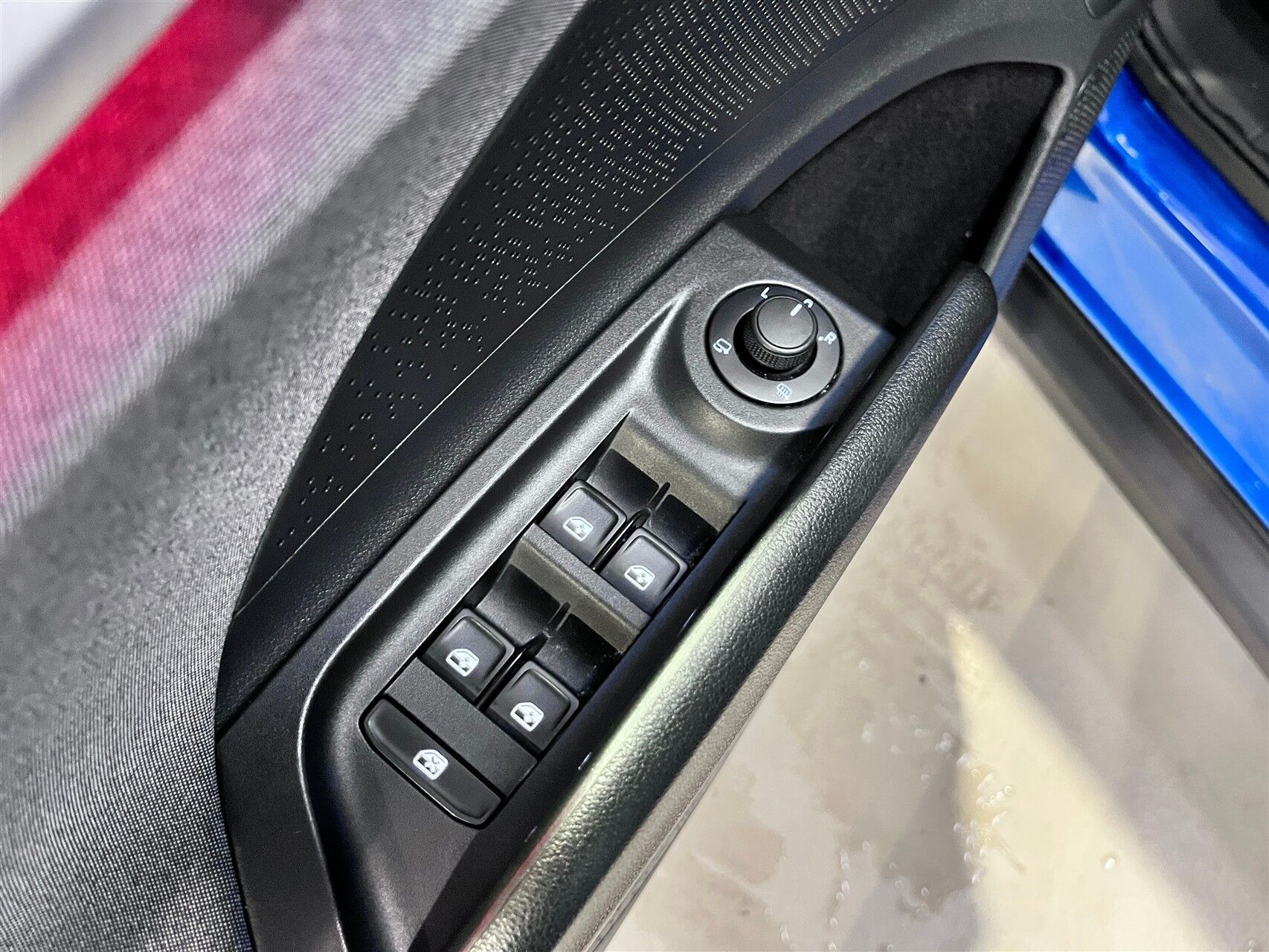 Billede af Skoda Enyaq 60 iV 180HK 5d Aut.