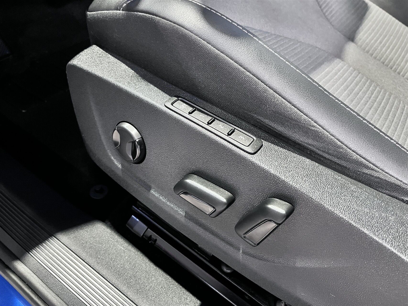 Billede af Skoda Enyaq 60 iV 180HK 5d Aut.