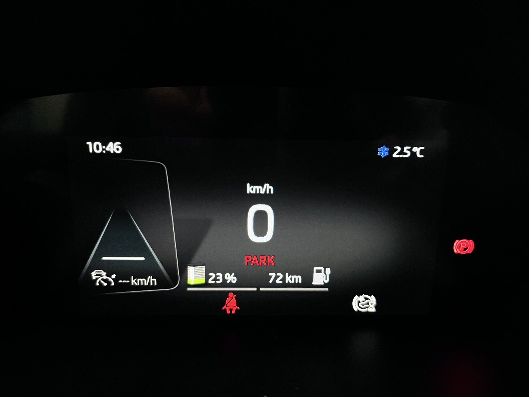 Billede af Skoda Enyaq 60 iV 180HK 5d Aut.