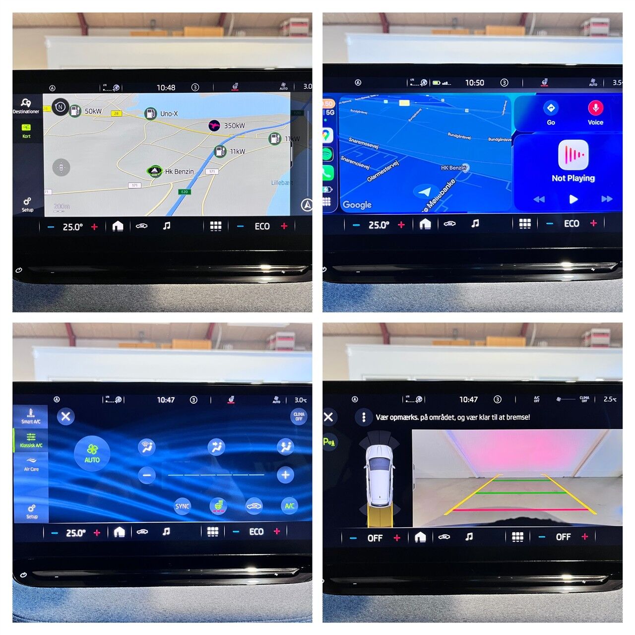 Billede af Skoda Enyaq 60 iV 180HK 5d Aut.