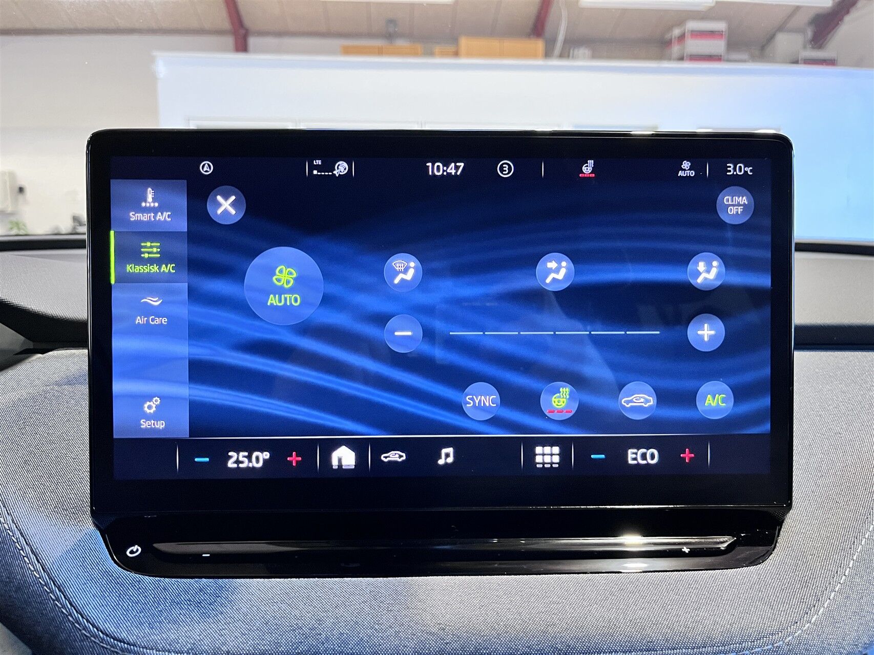 Billede af Skoda Enyaq 60 iV 180HK 5d Aut.