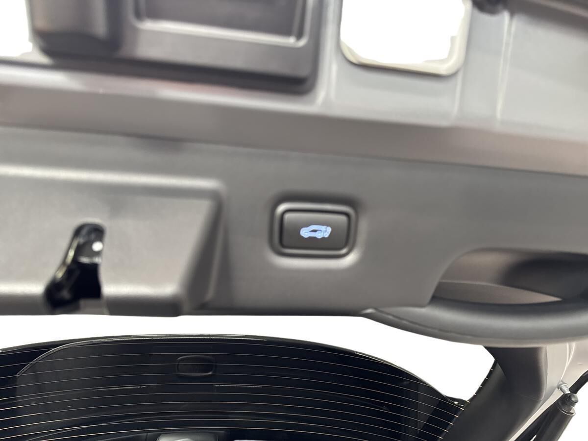 Billede af Hyundai Ioniq 5 Electric 84 kWh N-Line 229HK 5d Aut.