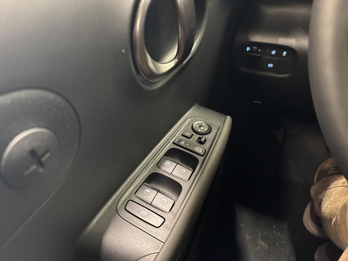 Billede af Hyundai Inster EL Standard Range Advanced 97HK Aut.