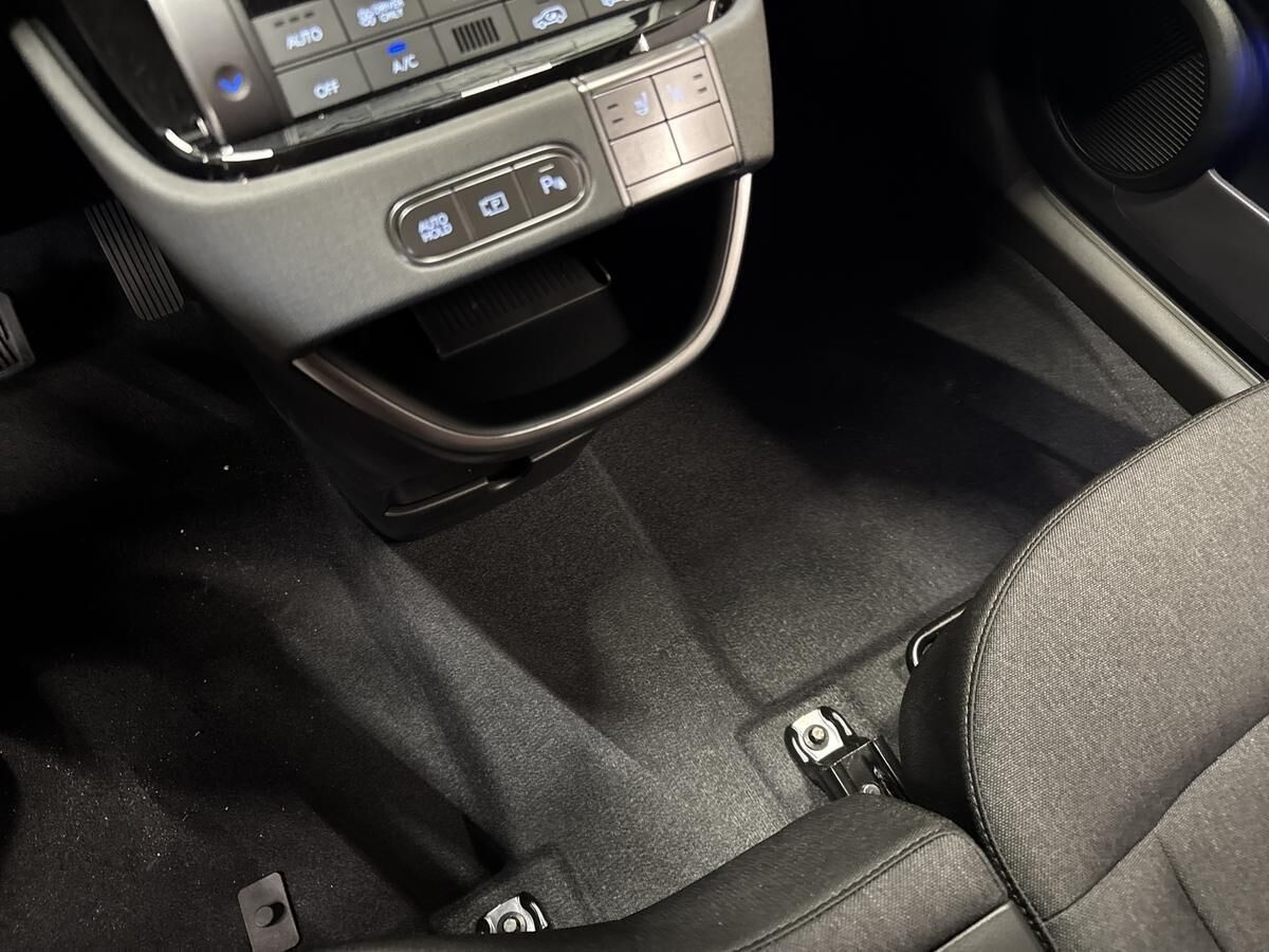 Billede af Hyundai Inster EL Standard Range Advanced 97HK Aut.