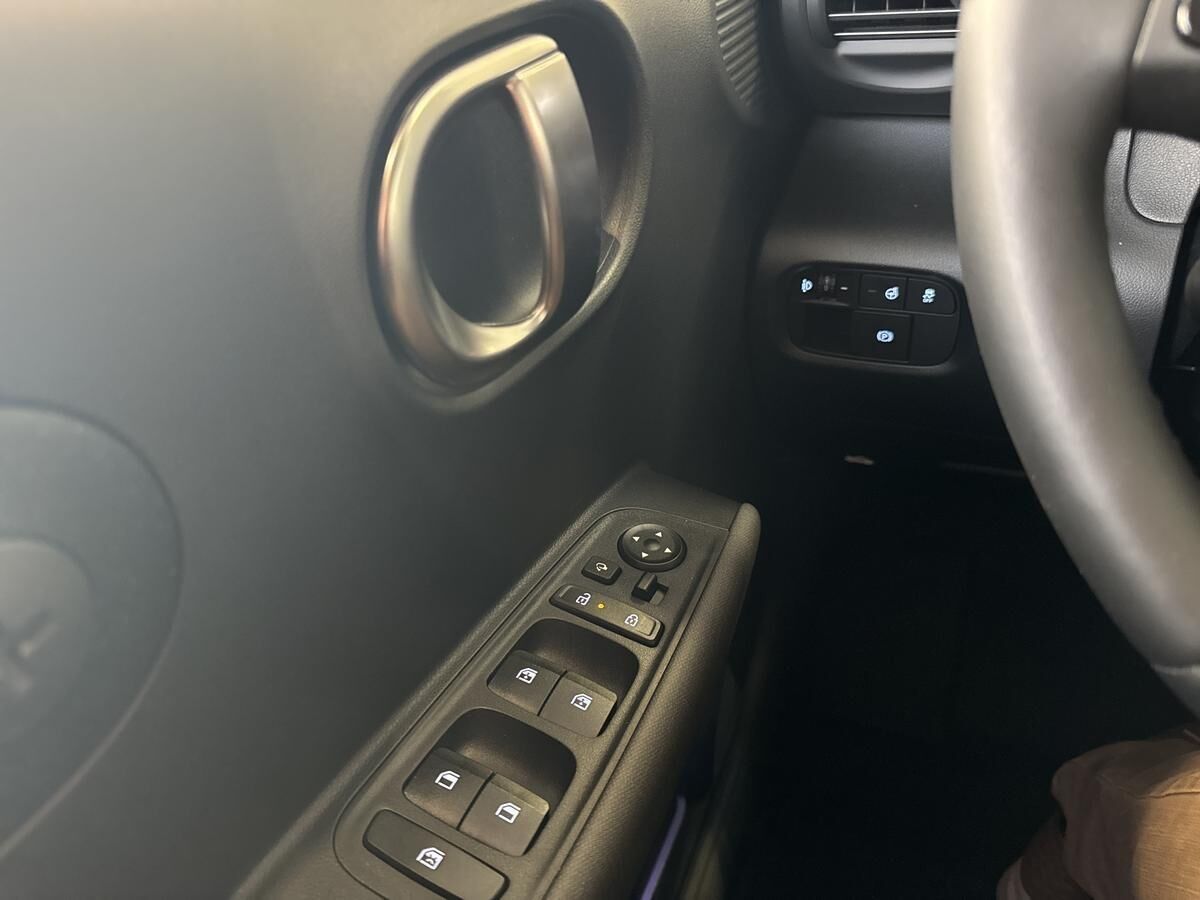 Billede af Hyundai Inster EL Long Range Advanced 115HK Aut.