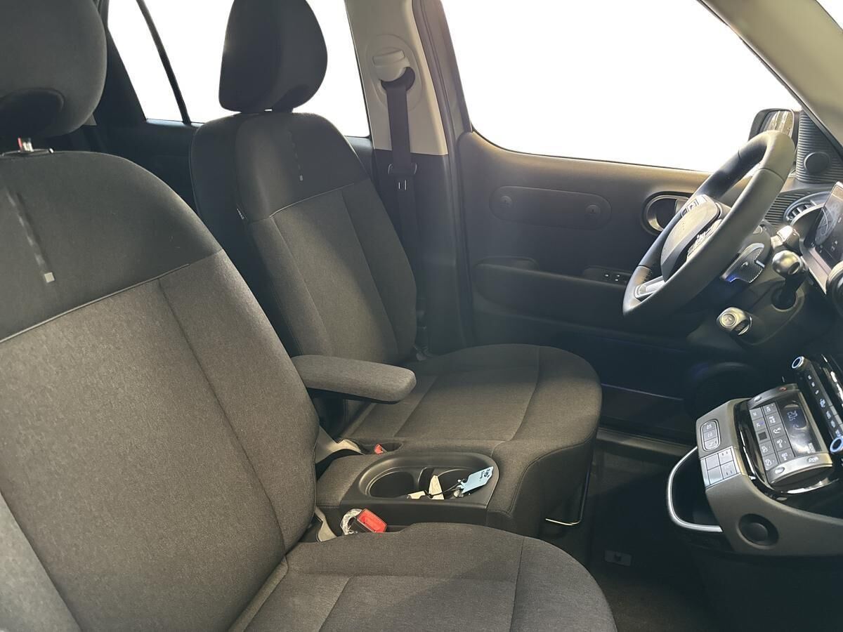 Billede af Hyundai Inster EL Long Range Advanced 115HK Aut.