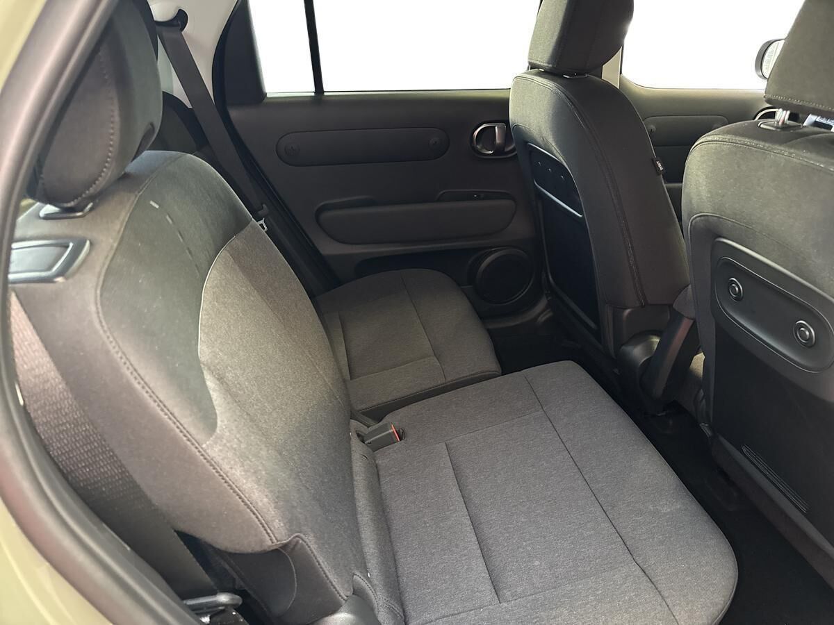 Billede af Hyundai Inster EL Long Range Advanced 115HK Aut.