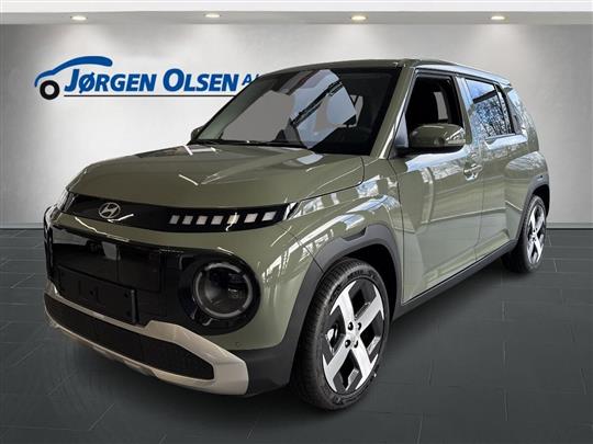 Hyundai Inster EL Long Range Advanced 115HK Aut.