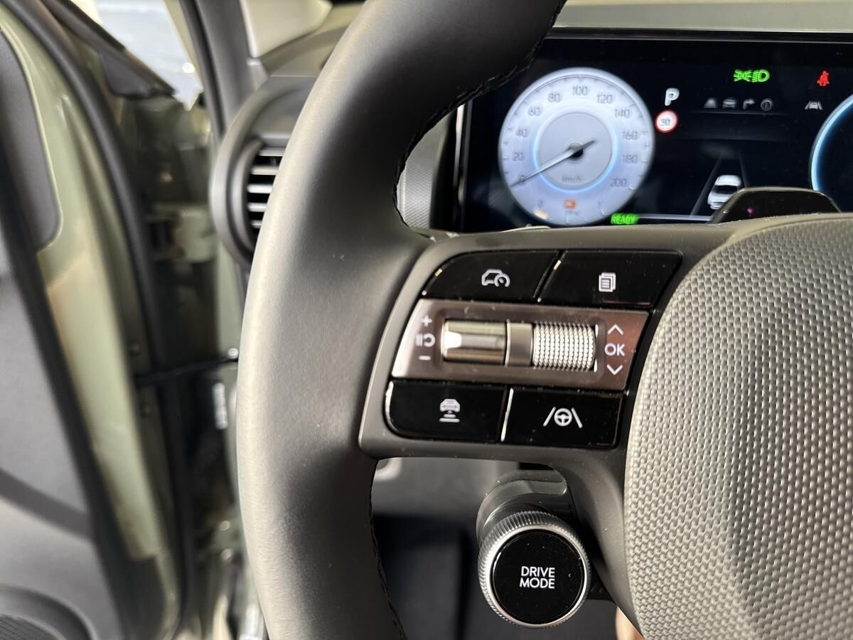 Billede af Hyundai Inster EL Long Range Advanced 115HK Aut.