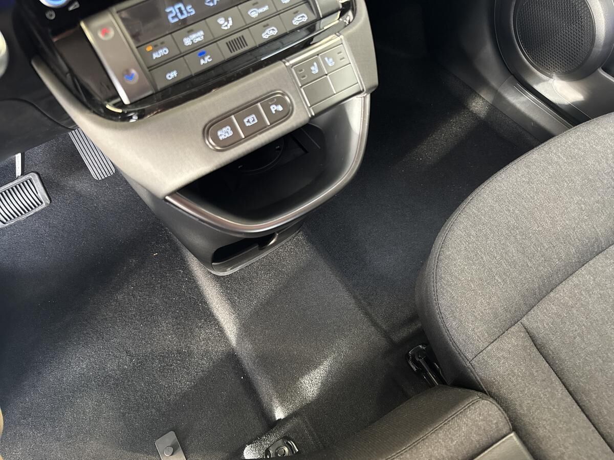 Billede af Hyundai Inster EL Long Range Advanced 115HK Aut.