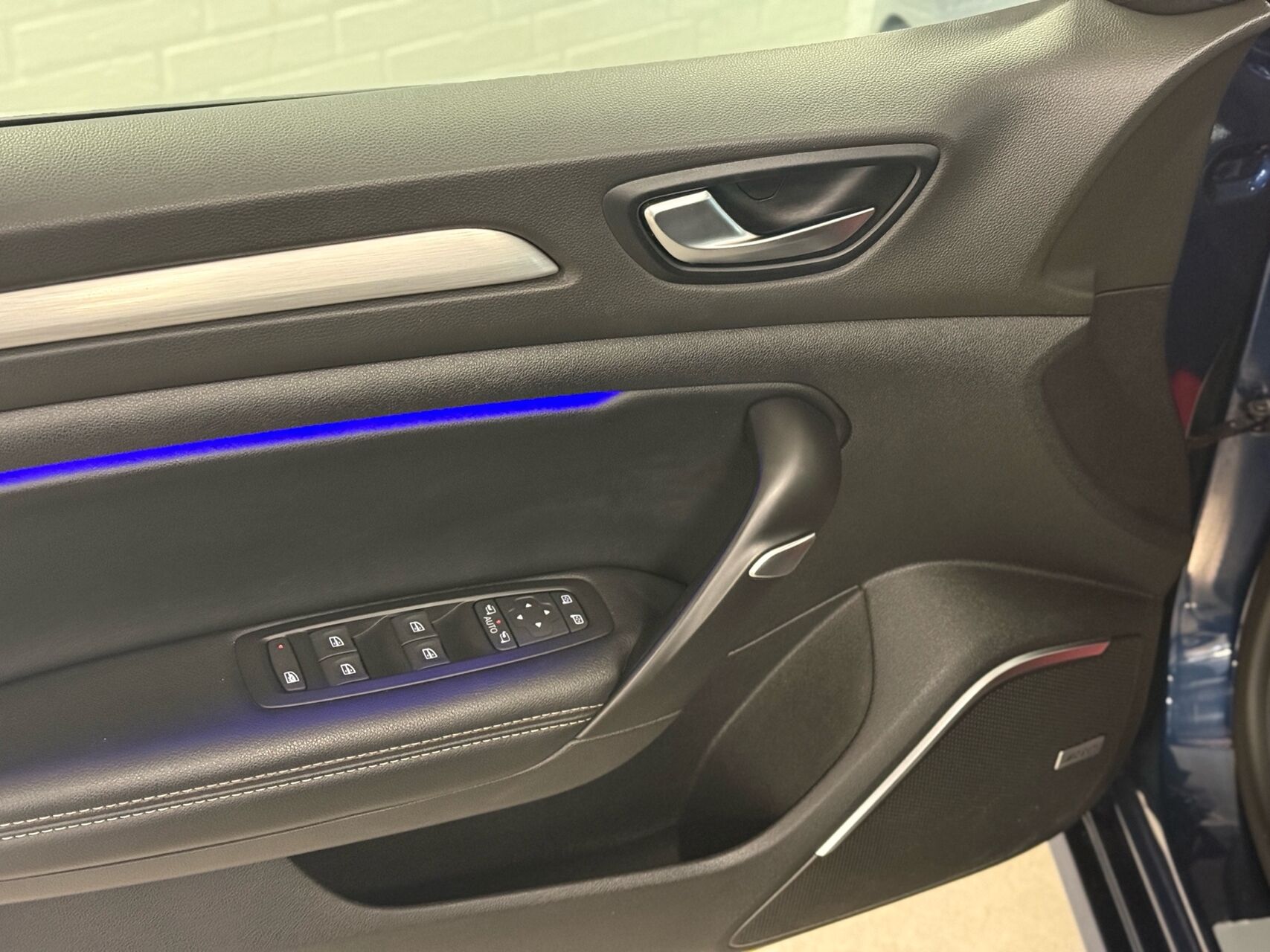 Billede af Renault Mégane Sport Tourer 1,6 Energy DCI Bose 130HK Stc 6g