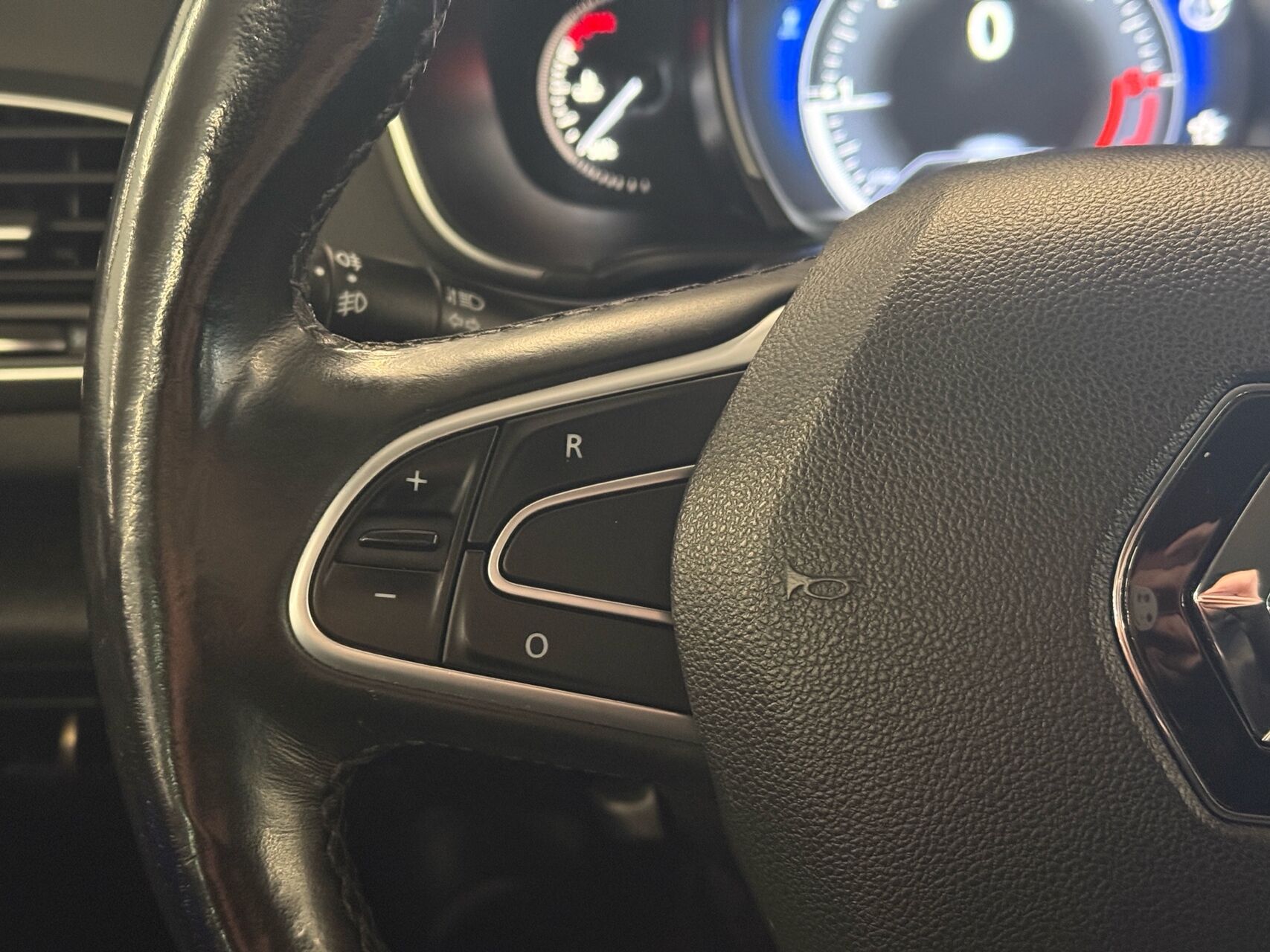 Billede af Renault Mégane Sport Tourer 1,6 Energy DCI Bose 130HK Stc 6g