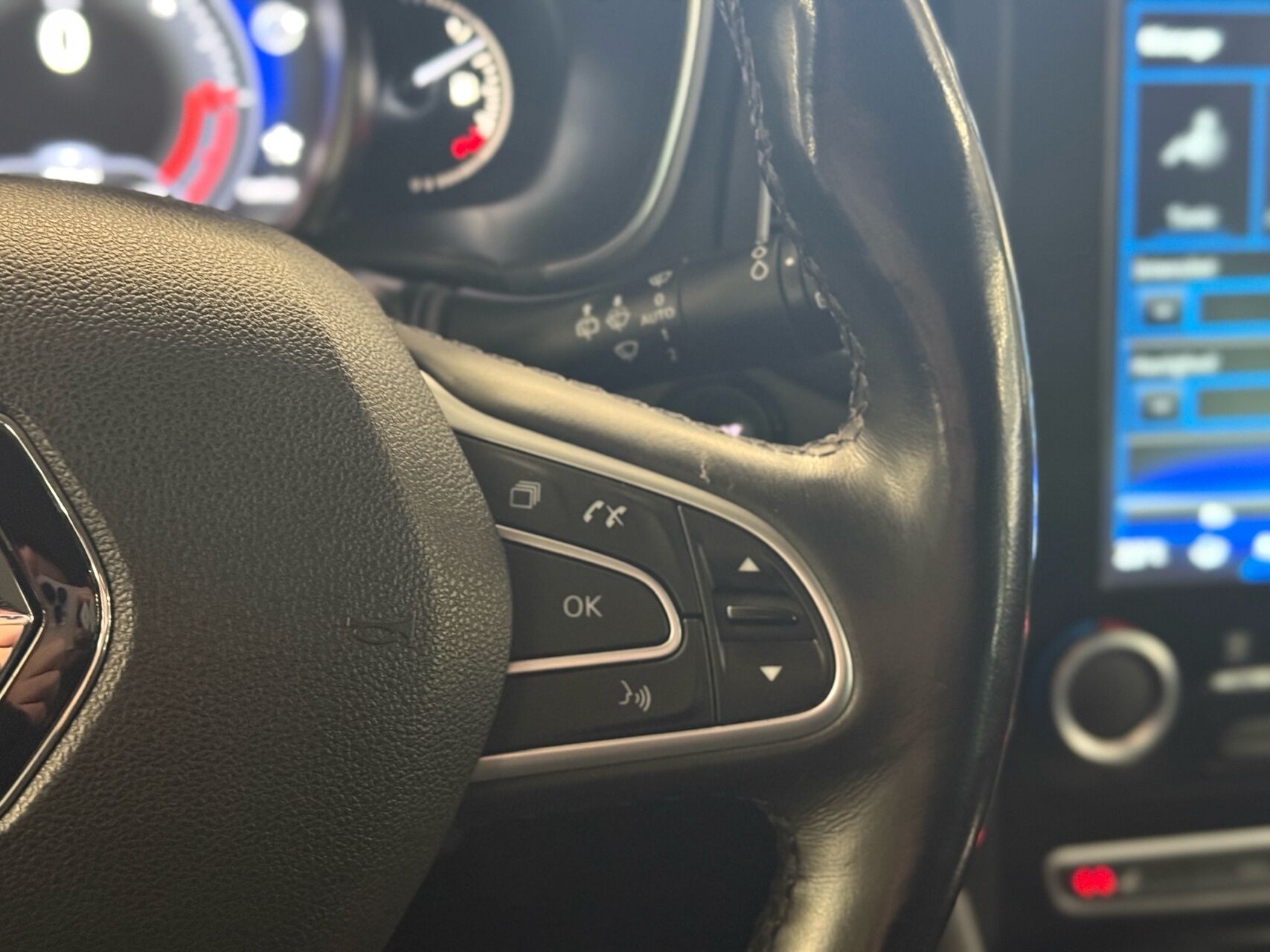 Billede af Renault Mégane Sport Tourer 1,6 Energy DCI Bose 130HK Stc 6g