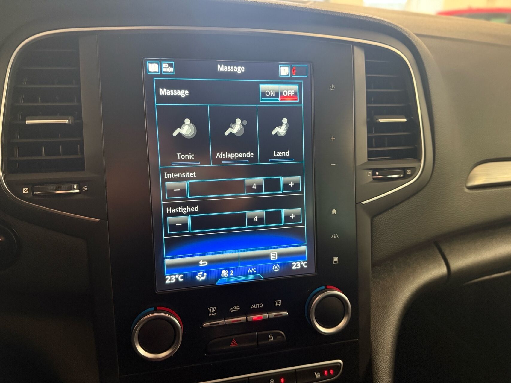 Billede af Renault Mégane Sport Tourer 1,6 Energy DCI Bose 130HK Stc 6g